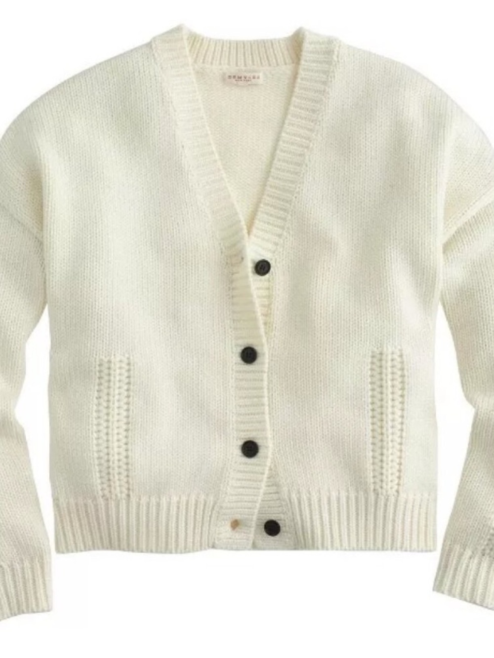 Demylee New York Peyton Cardigan - Small - Excellent Condition